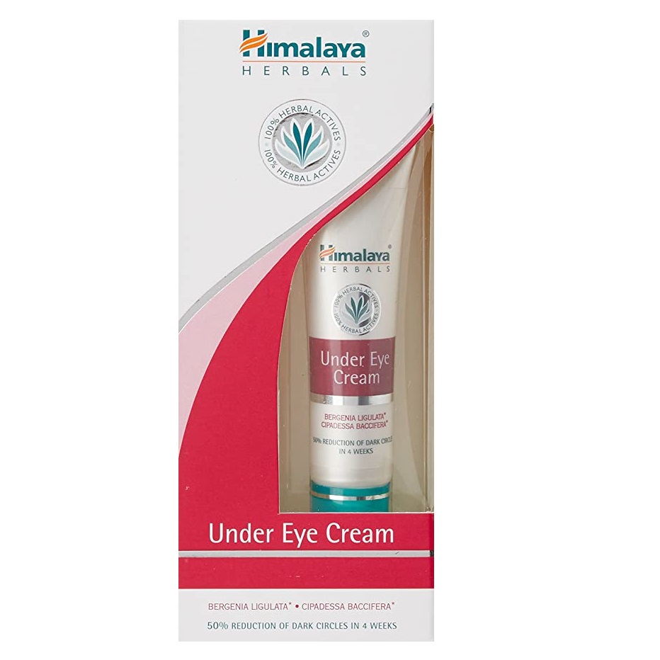 Himalaya Under Eye Cream, 15 ml 8901138712235 – Just Shop India