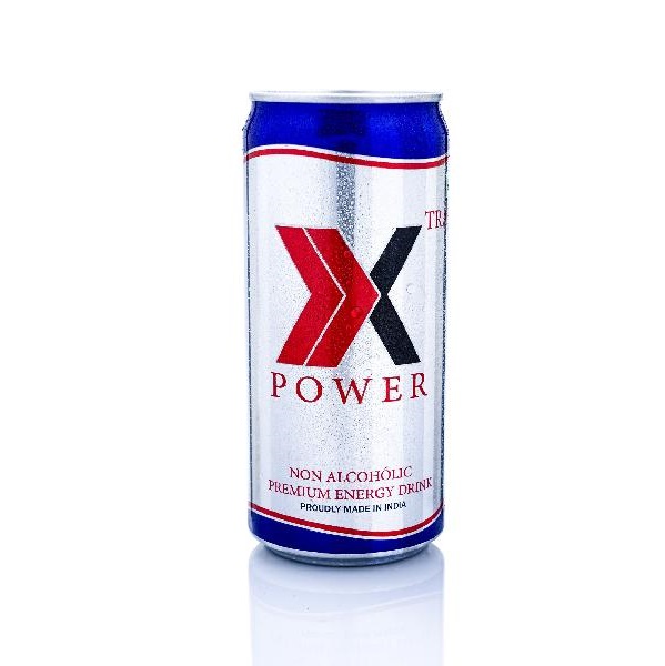 Xtra Power Energy Drink Non Alcoholic Energy Drink (250ml